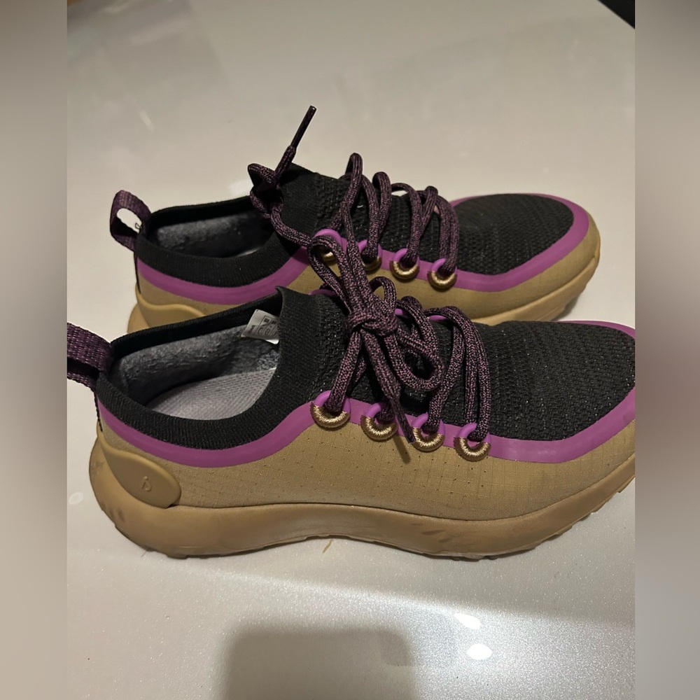 Allbirds sneaker